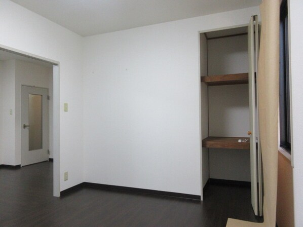 プティ・パレの物件内観写真